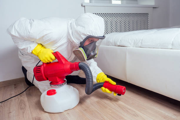 Best Pest Exclusion Services  in Tellico Village, TN